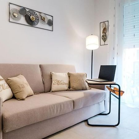 Maison De Reve Alghero Eksteriør bilde