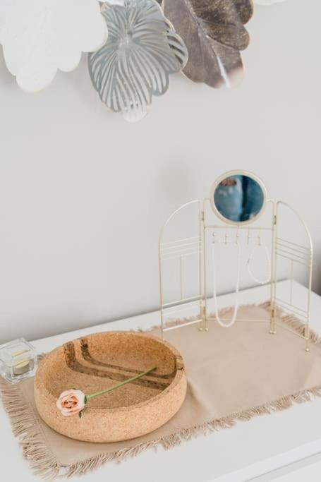 Maison De Reve Alghero Eksteriør bilde