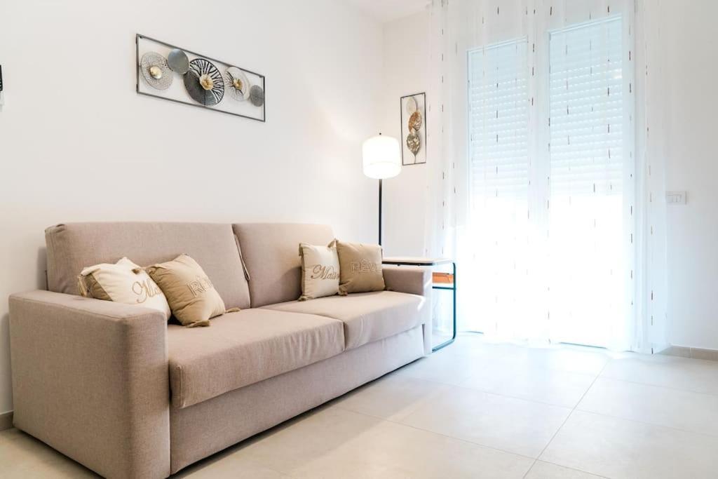 Maison De Reve Alghero Eksteriør bilde