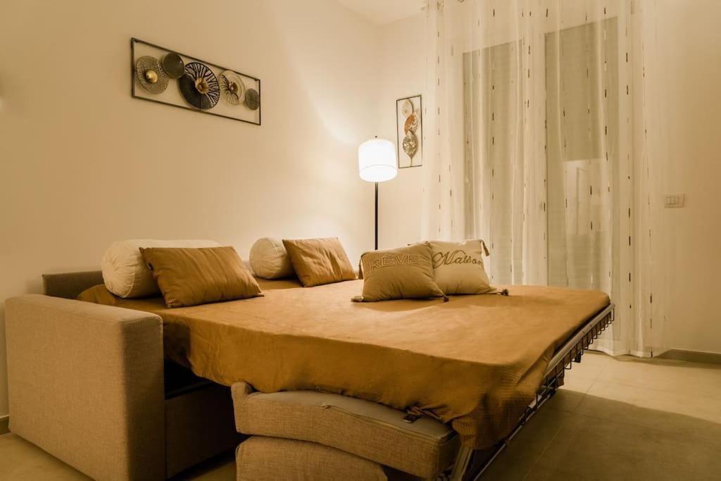 Maison De Reve Alghero Eksteriør bilde