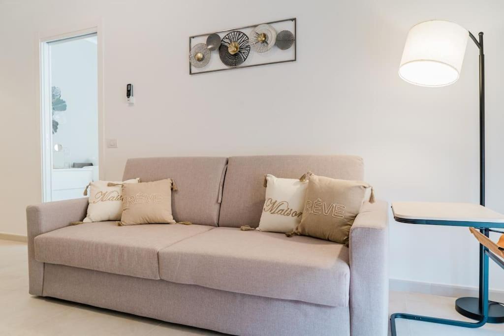 Maison De Reve Alghero Eksteriør bilde