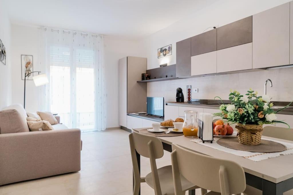 Maison De Reve Alghero Eksteriør bilde