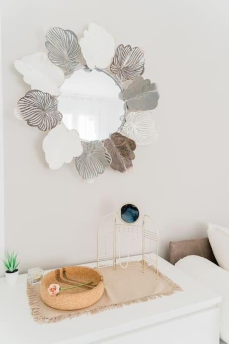 Maison De Reve Alghero Eksteriør bilde