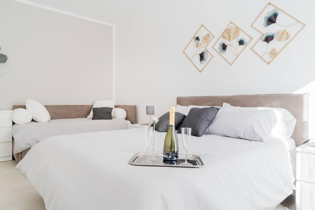Maison De Reve Alghero Eksteriør bilde