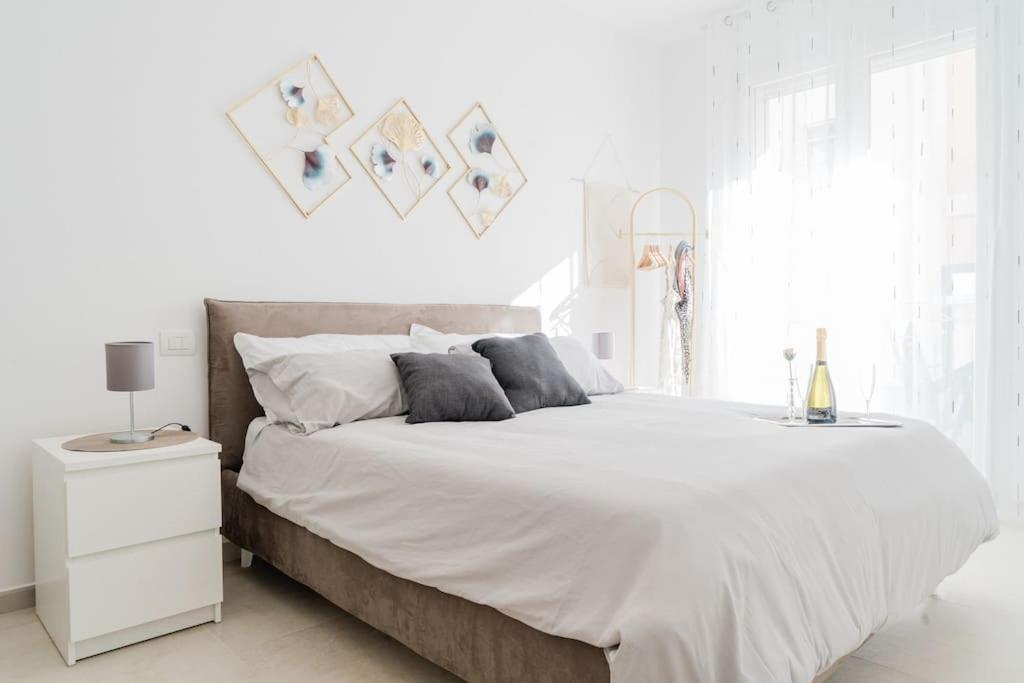 Maison De Reve Alghero Eksteriør bilde