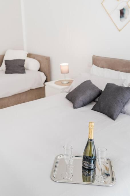 Maison De Reve Alghero Eksteriør bilde