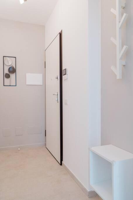 Maison De Reve Alghero Eksteriør bilde
