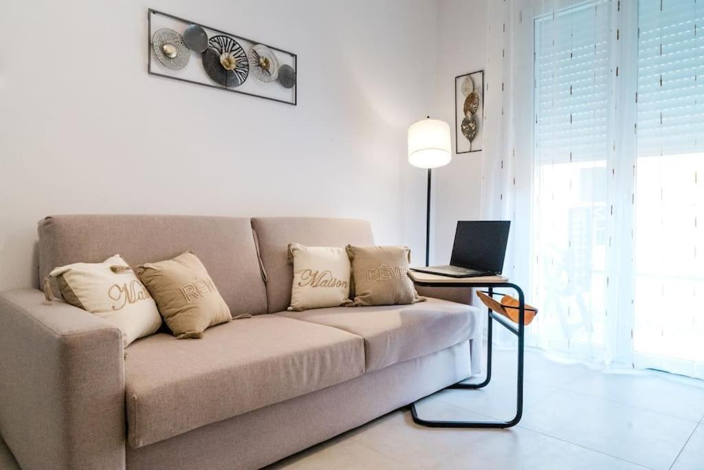 Maison De Reve Alghero Eksteriør bilde