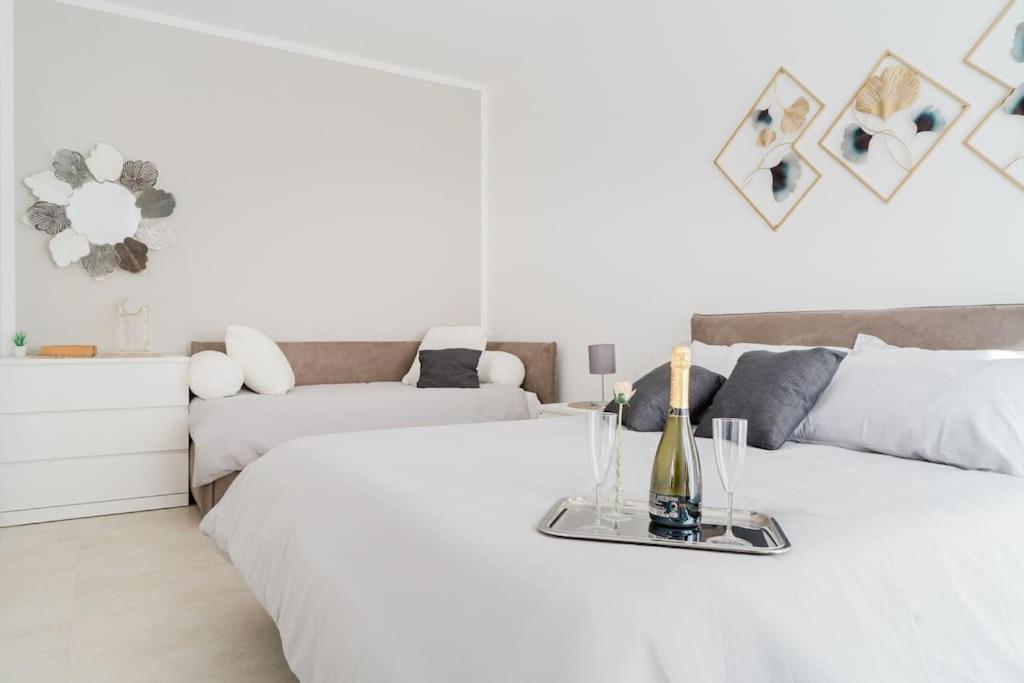 Maison De Reve Alghero Eksteriør bilde