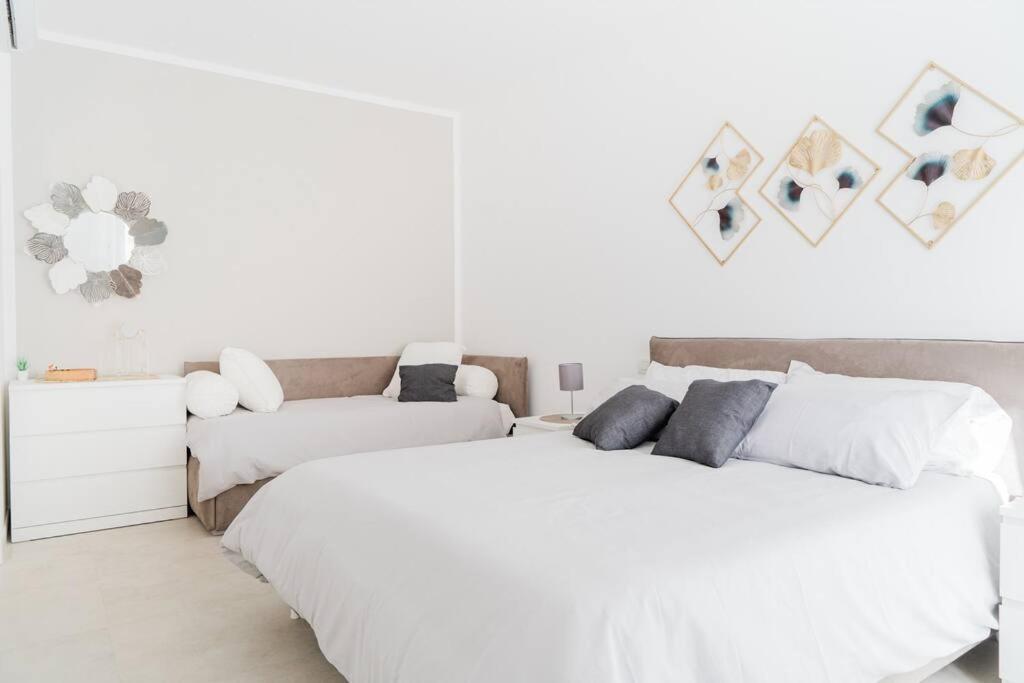 Maison De Reve Alghero Eksteriør bilde
