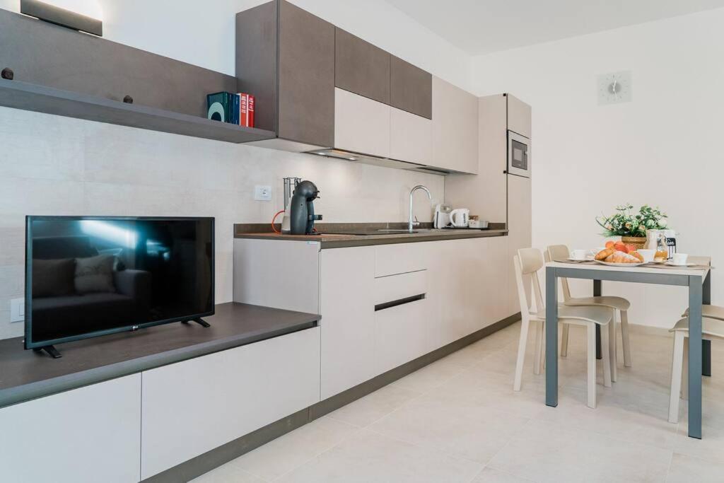 Maison De Reve Alghero Eksteriør bilde