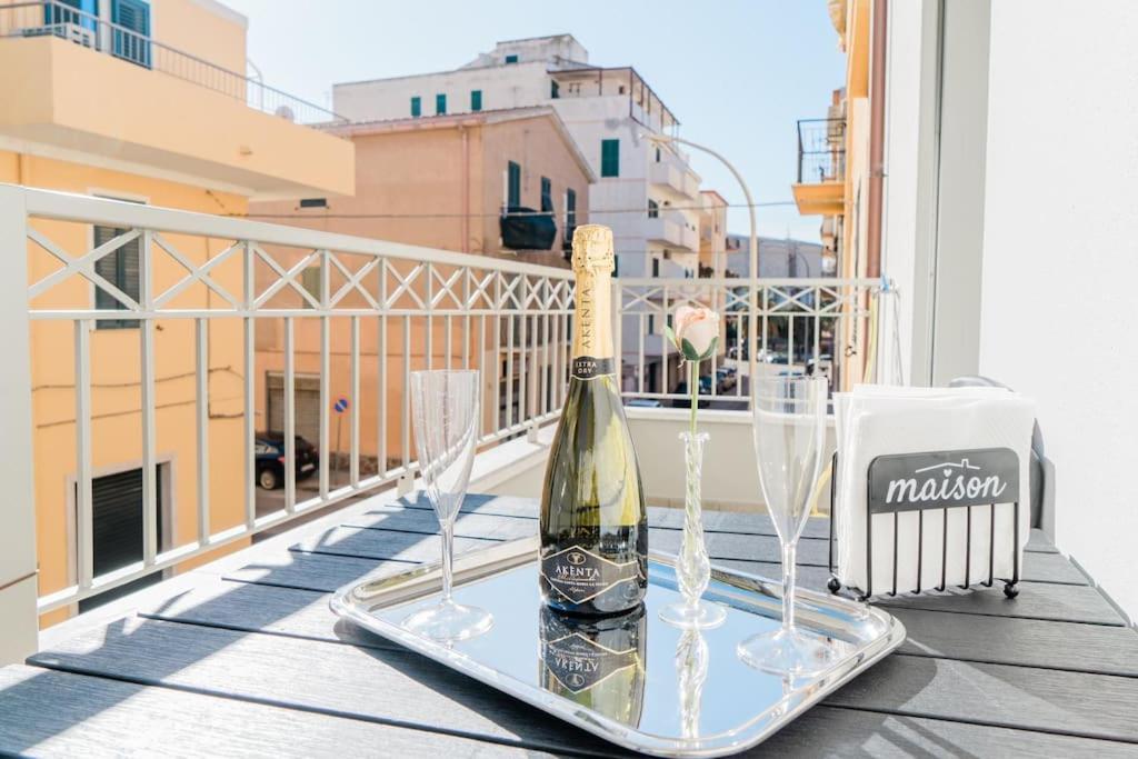 Maison De Reve Alghero Eksteriør bilde