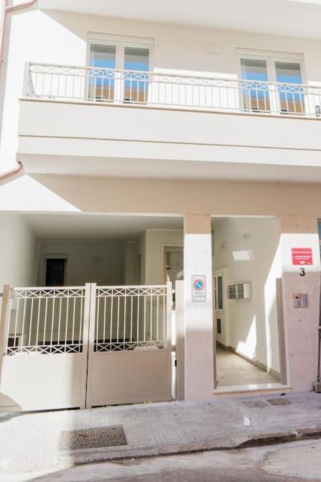 Maison De Reve Alghero Eksteriør bilde