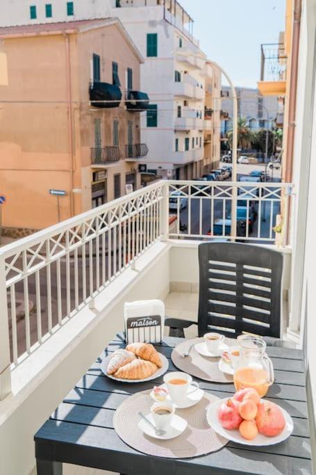 Maison De Reve Alghero Eksteriør bilde