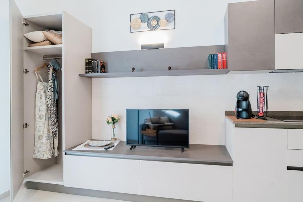 Maison De Reve Alghero Eksteriør bilde