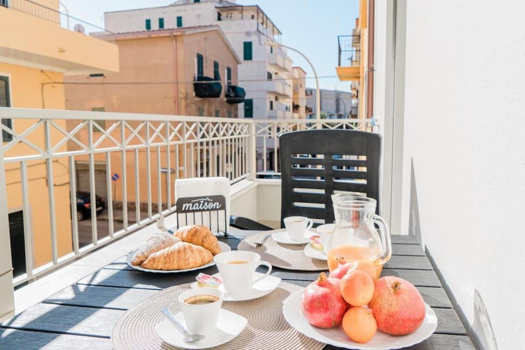 Maison De Reve Alghero Eksteriør bilde