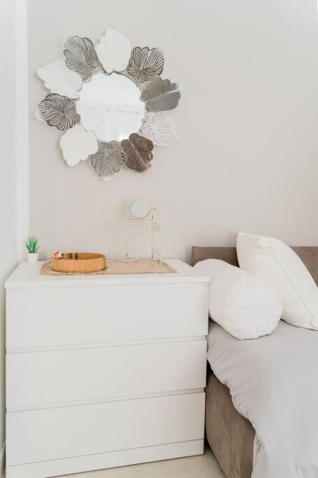 Maison De Reve Alghero Eksteriør bilde