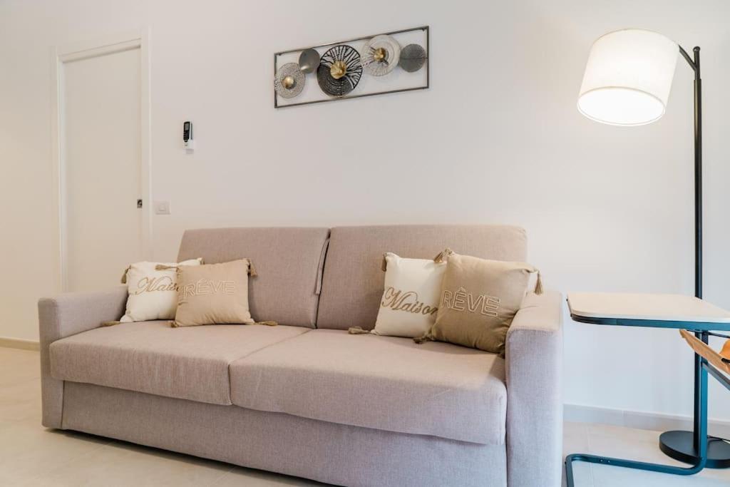Maison De Reve Alghero Eksteriør bilde