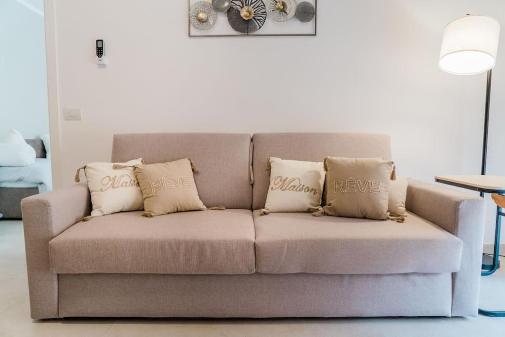 Maison De Reve Alghero Eksteriør bilde