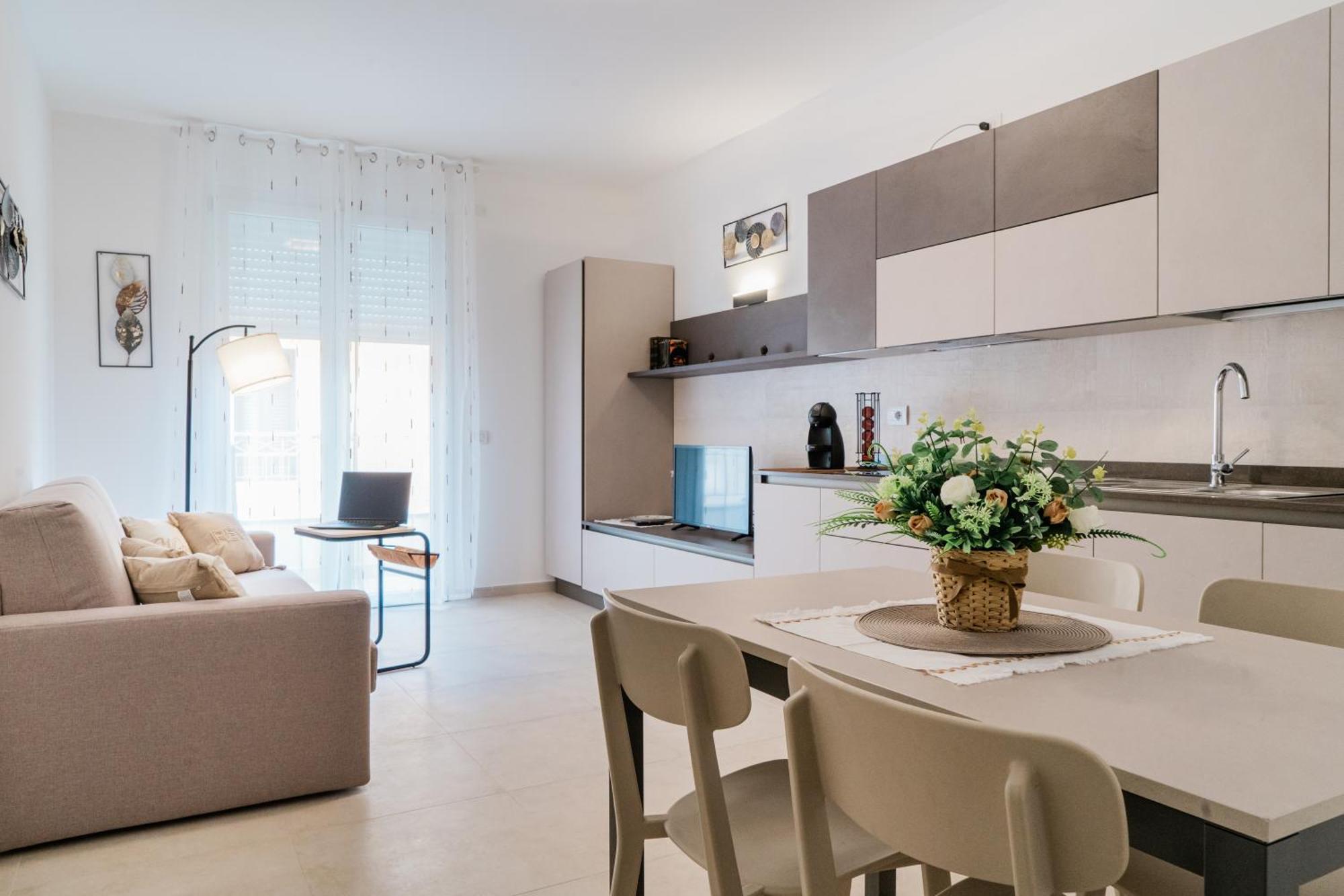 Maison De Reve Alghero Eksteriør bilde